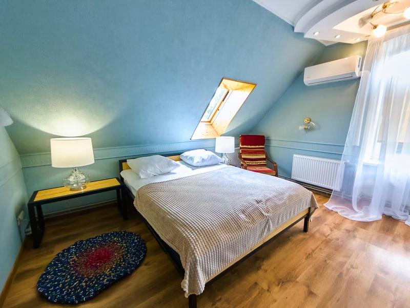 Лосиный Двор