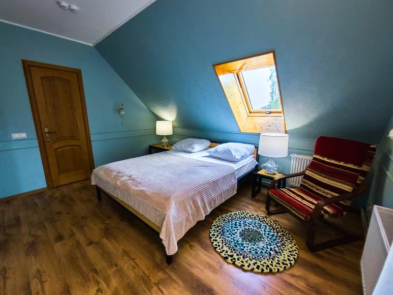 Лосиный Двор