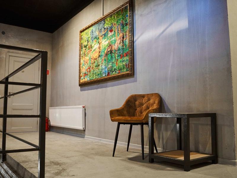 Лосиный Двор