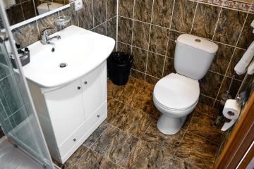Отель Лосиный Двор Россия, Куршская коса, фото 132
