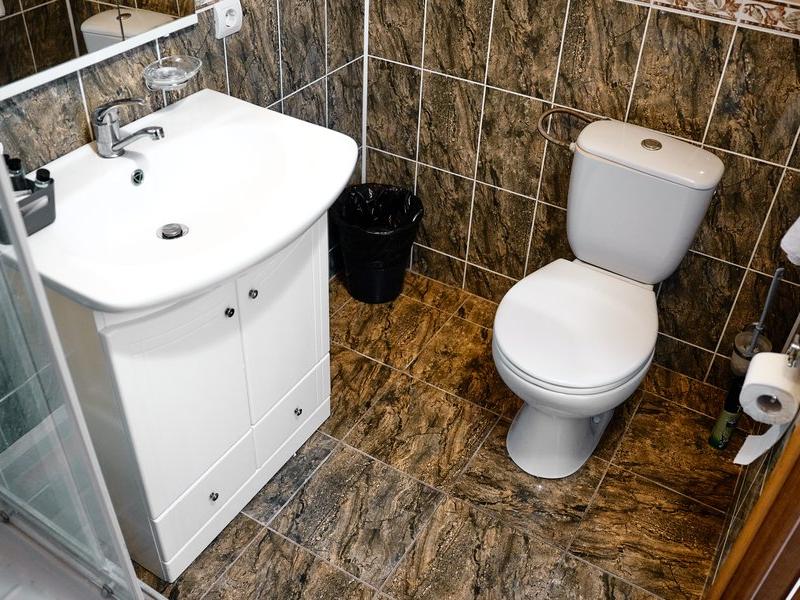 Лосиный Двор