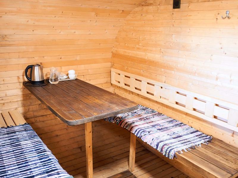 Лосиный Двор