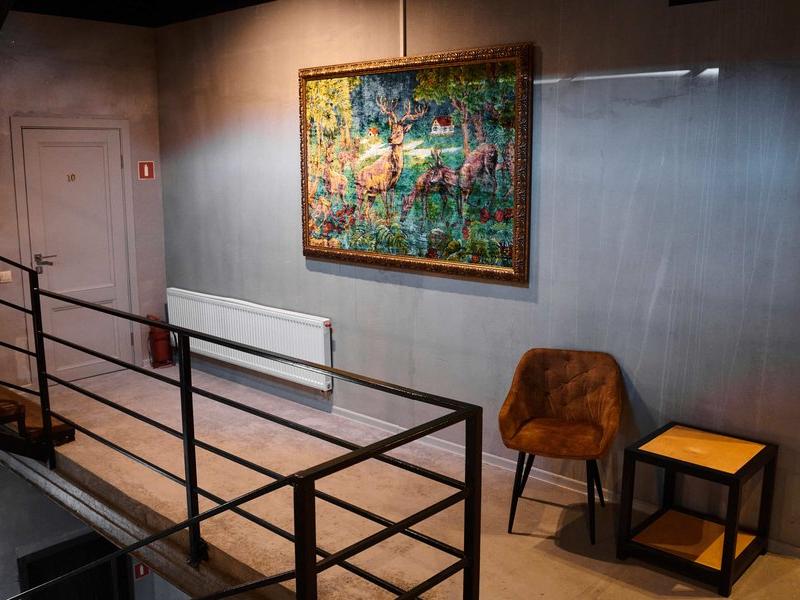 Лосиный Двор