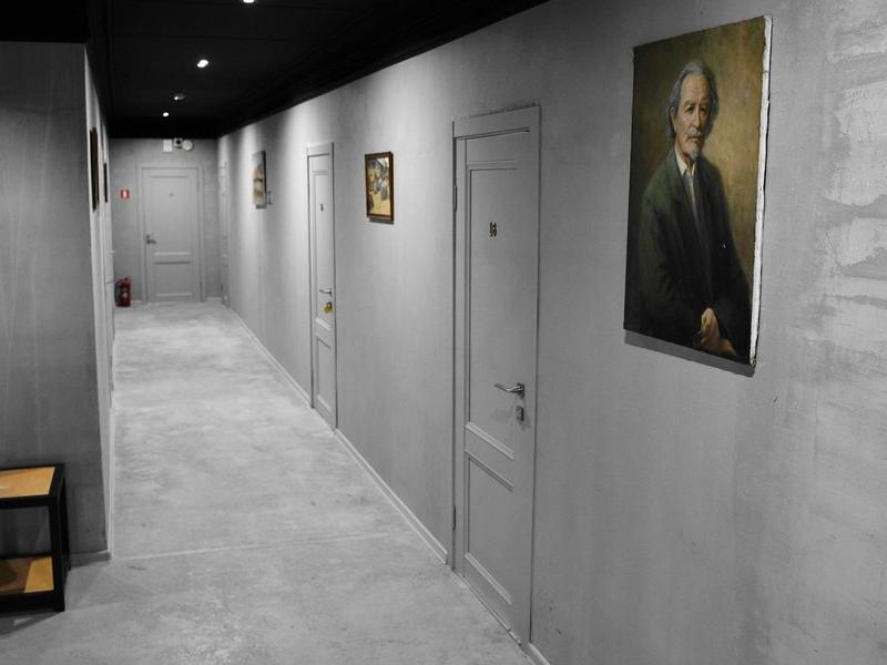 Лосиный Двор