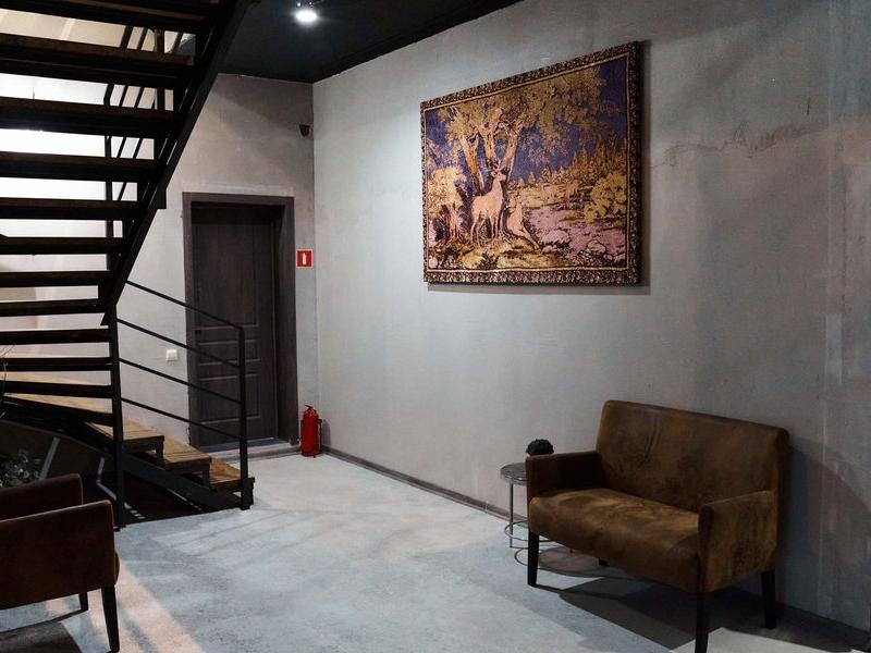 Лосиный Двор