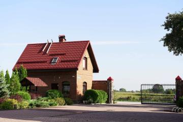 Отель Лосиный Двор Россия, Куршская коса, фото 22