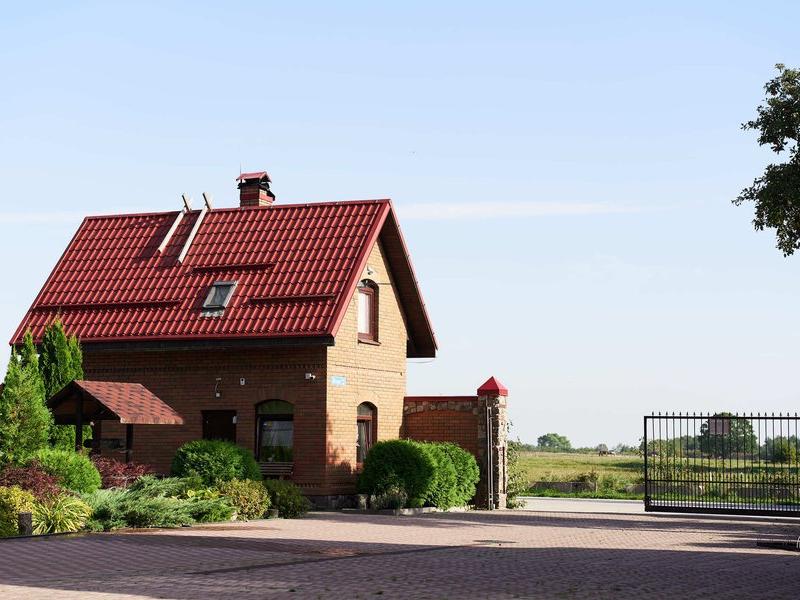 Лосиный Двор