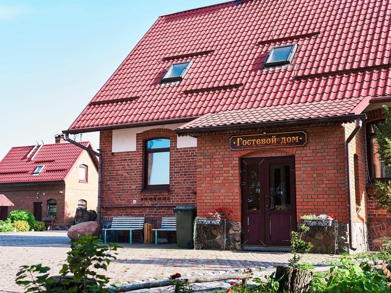 Лосиный Двор