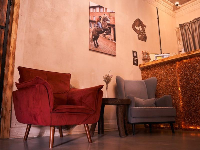 Лосиный Двор