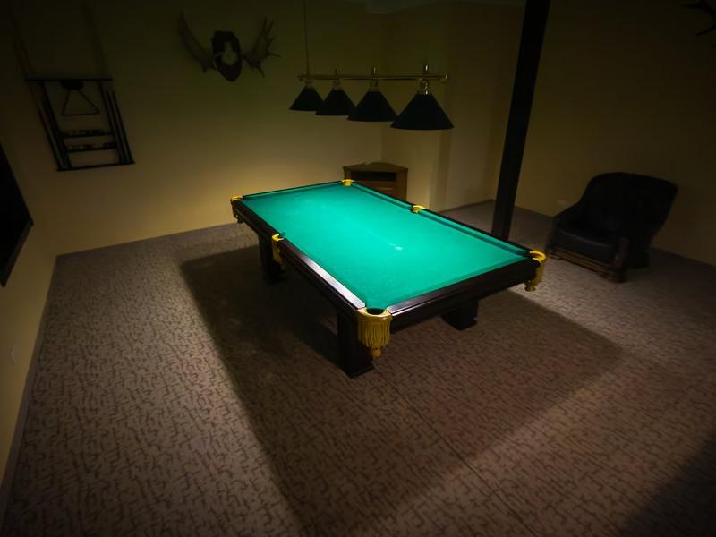 Лосиный Двор