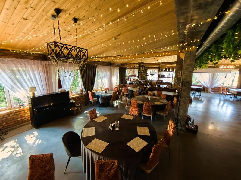 Лосиный Двор