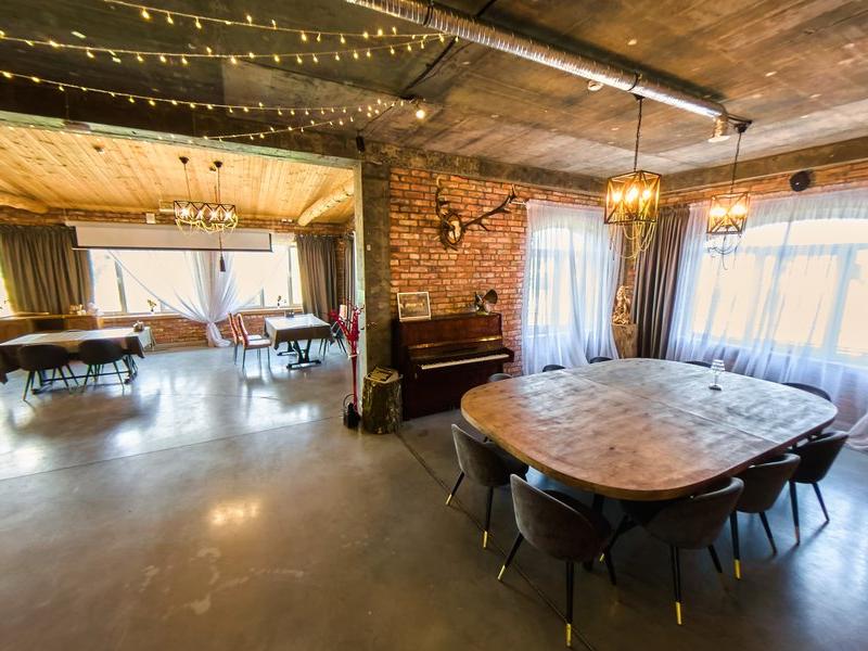 Лосиный Двор