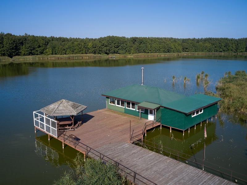 Лосиный Двор