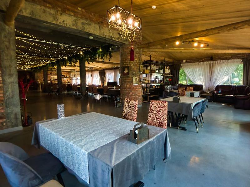 Лосиный Двор