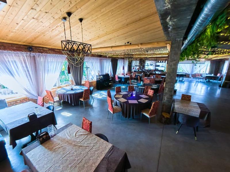 Лосиный Двор