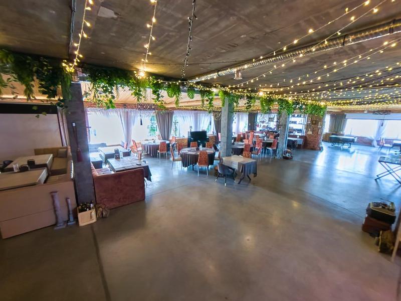 Лосиный Двор