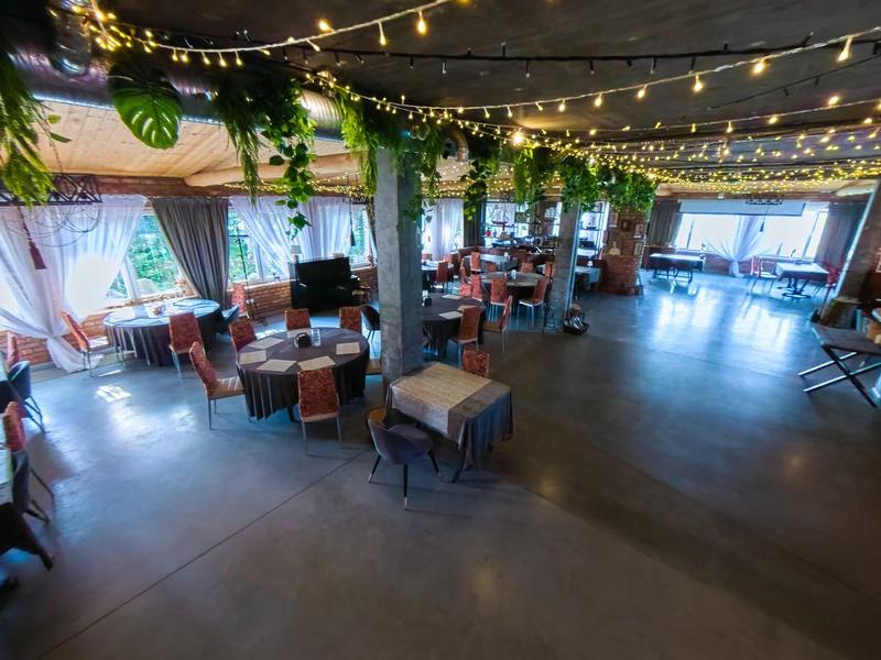 Лосиный Двор