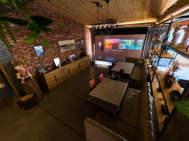 Лосиный Двор