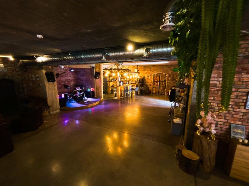 Лосиный Двор