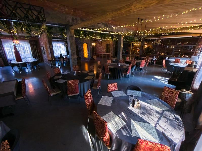 Лосиный Двор