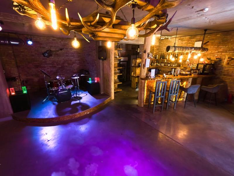 Лосиный Двор