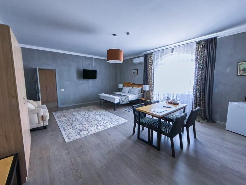 Лосиный Двор