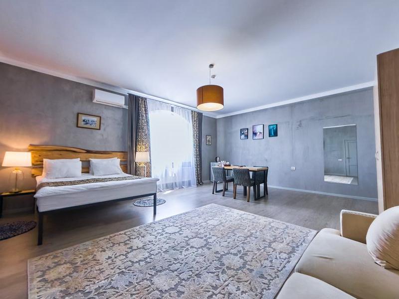 Лосиный Двор