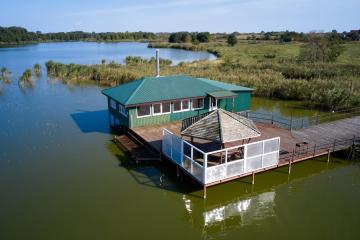 Отель Лосиный Двор Россия, Куршская коса, фото 4
