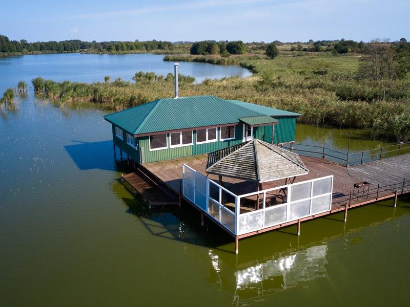 Лосиный Двор