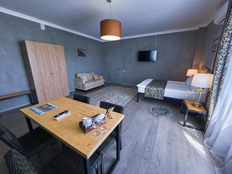 Лосиный Двор