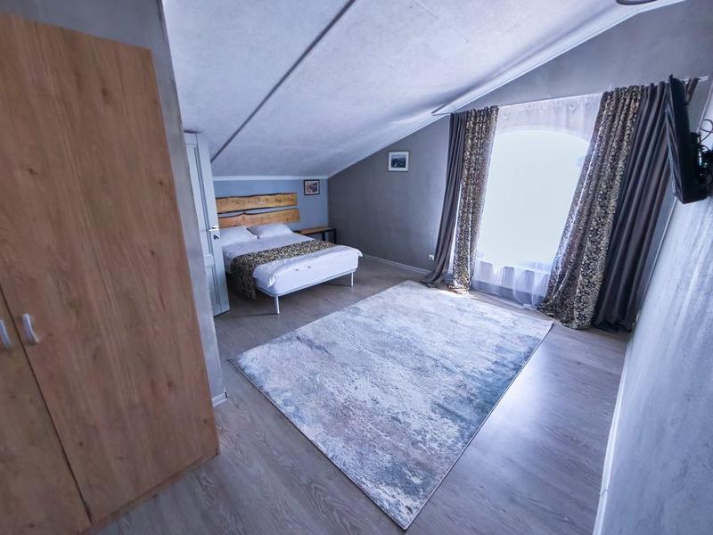 Лосиный Двор