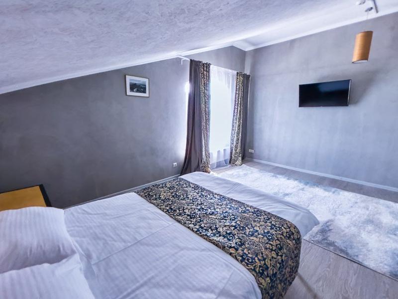 Лосиный Двор