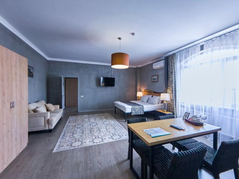 Лосиный Двор