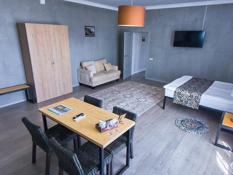 Лосиный Двор