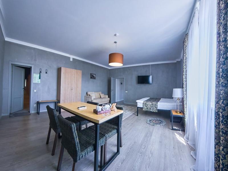 Лосиный Двор