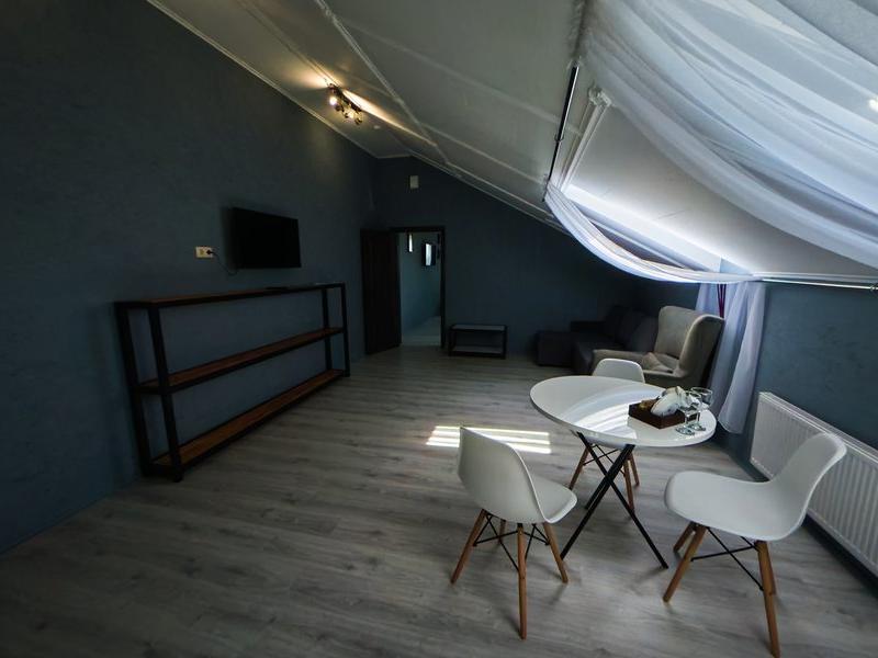 Лосиный Двор