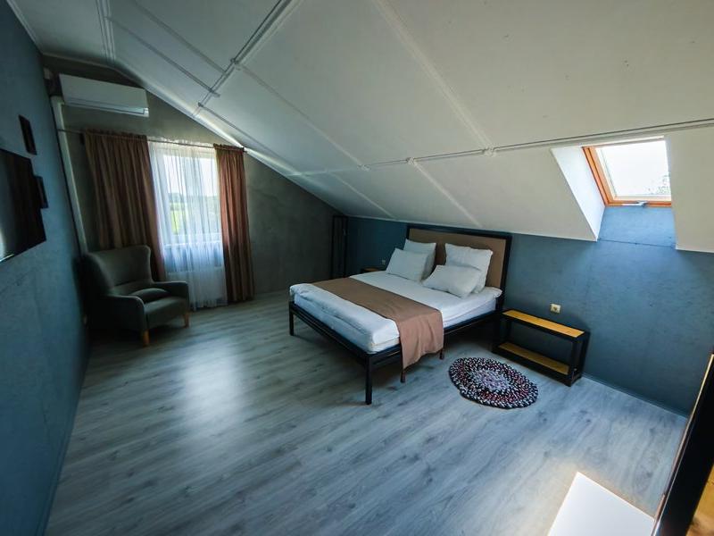 Лосиный Двор