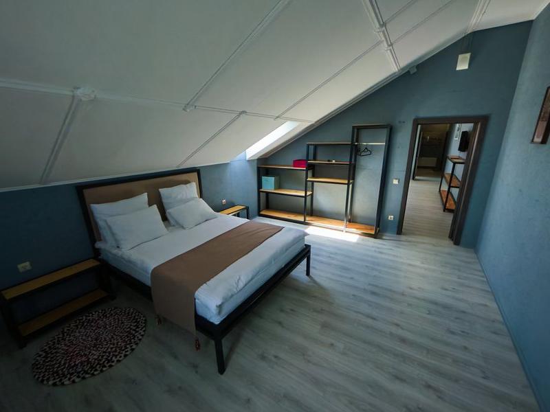 Лосиный Двор