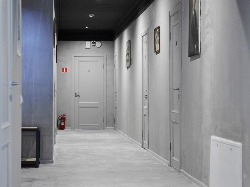 Лосиный Двор