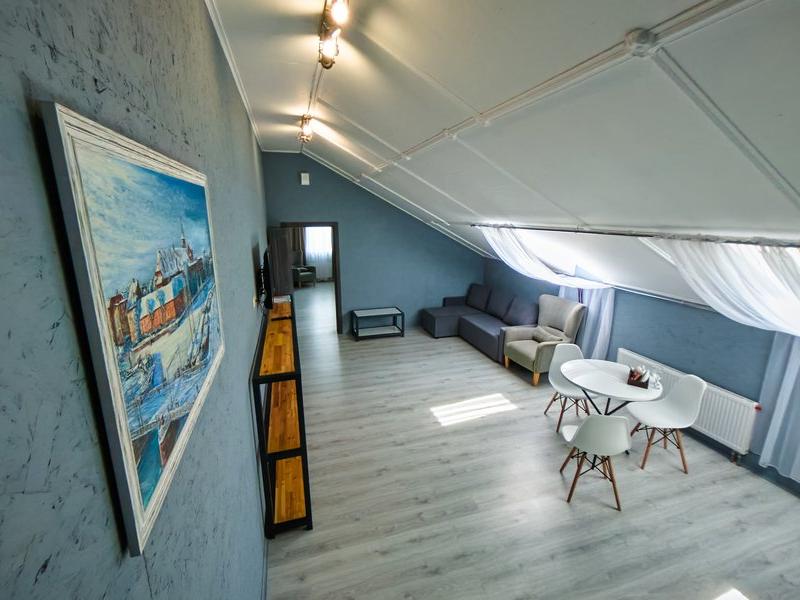 Лосиный Двор