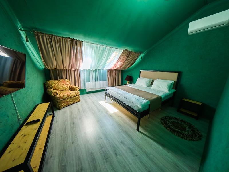 Лосиный Двор