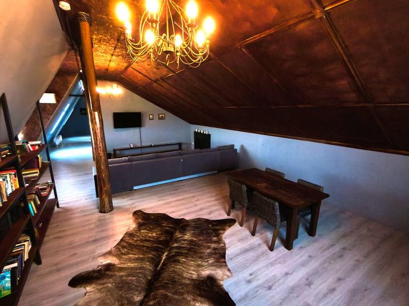 Лосиный Двор