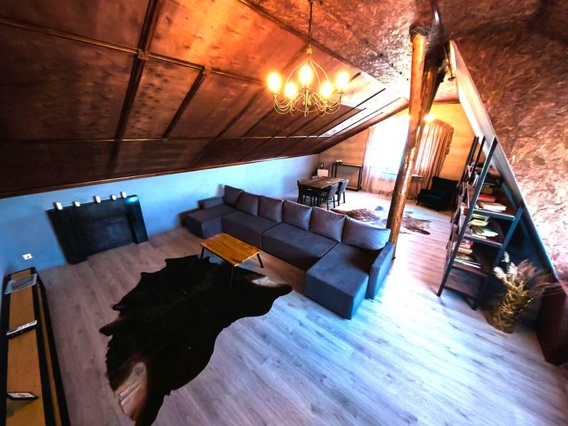 Лосиный Двор