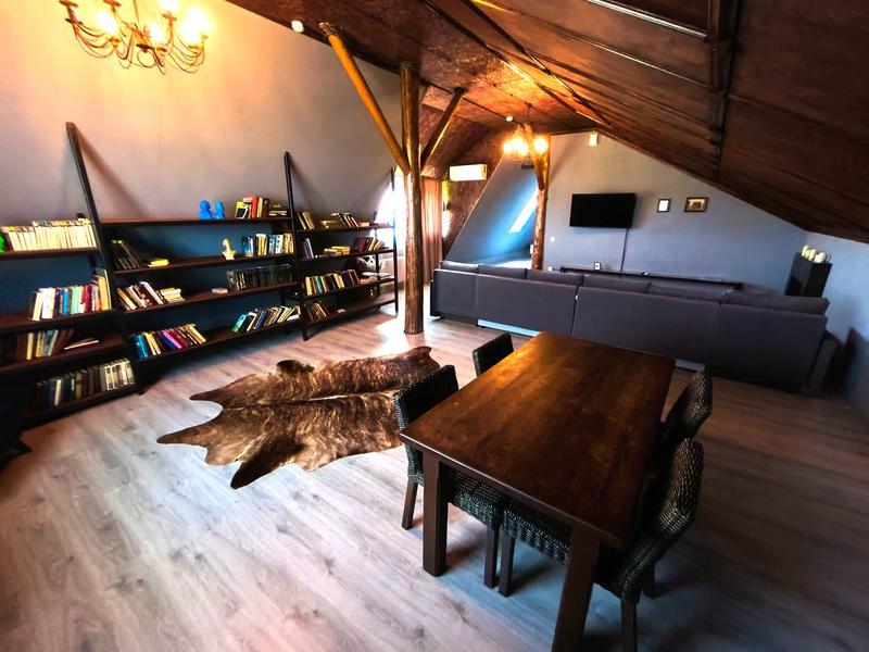 Лосиный Двор