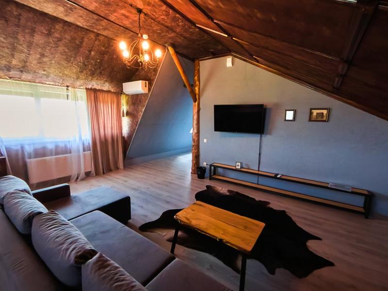 Лосиный Двор