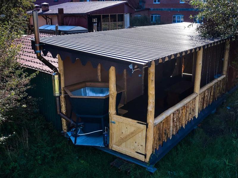 Лосиный Двор