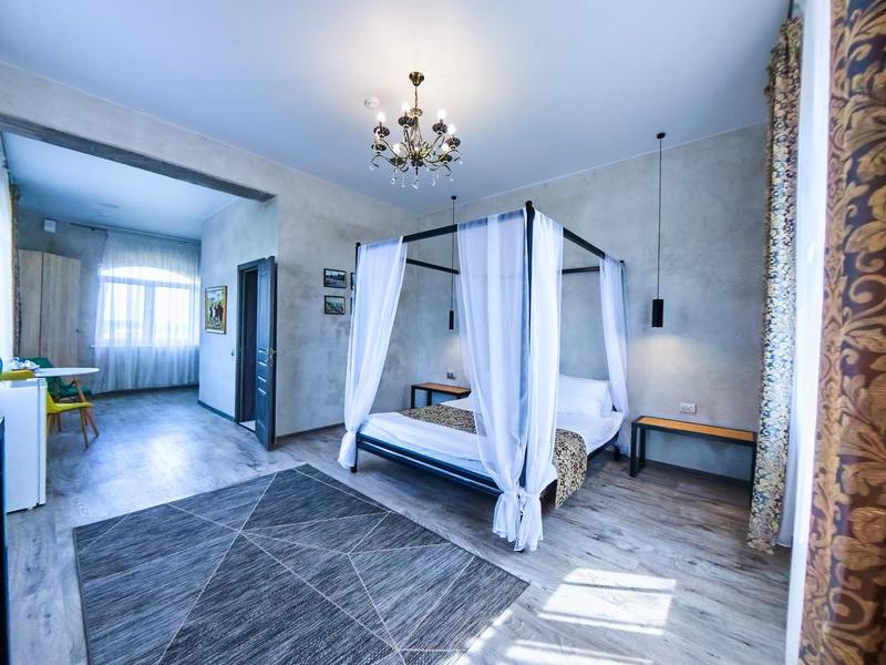 Лосиный Двор