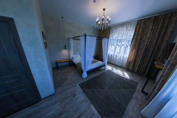 Отель Лосиный Двор Россия, Куршская коса, фото 64