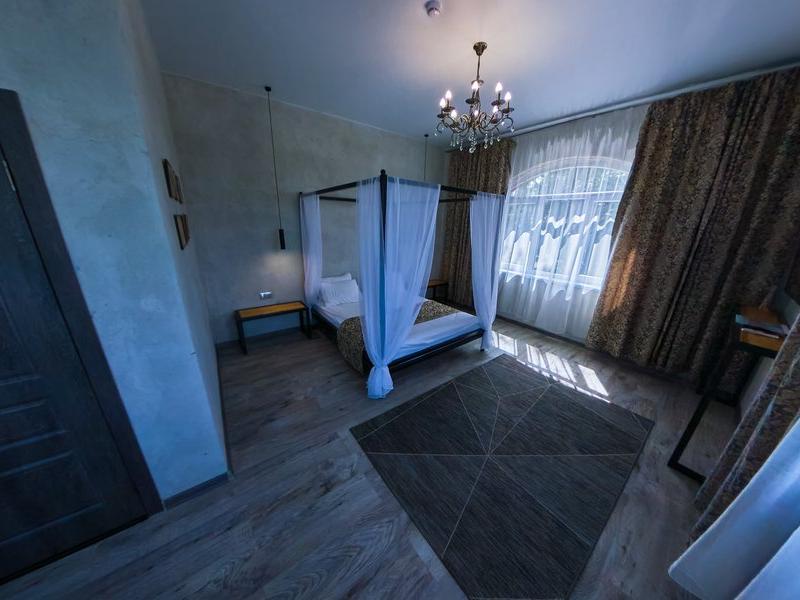 Лосиный Двор