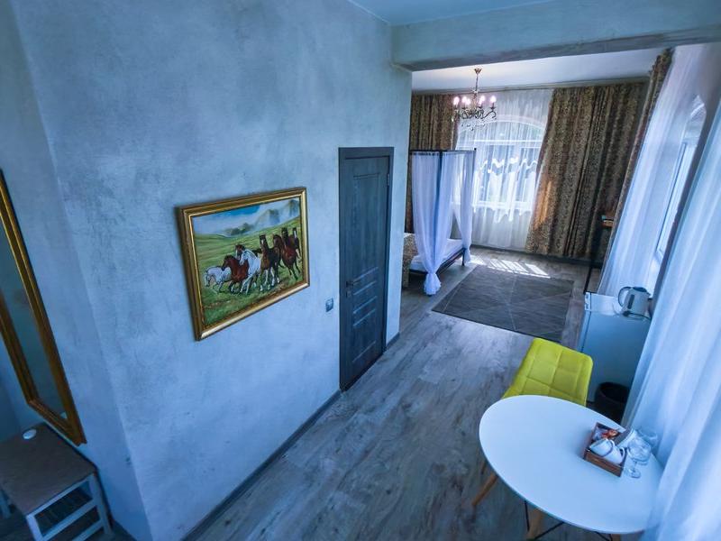 Лосиный Двор